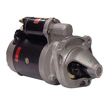 Aftermarket 12V Starter Fits Farmtrac Tractors 450DTC 520 545 555 DTC 665 680 DTC ESL12587